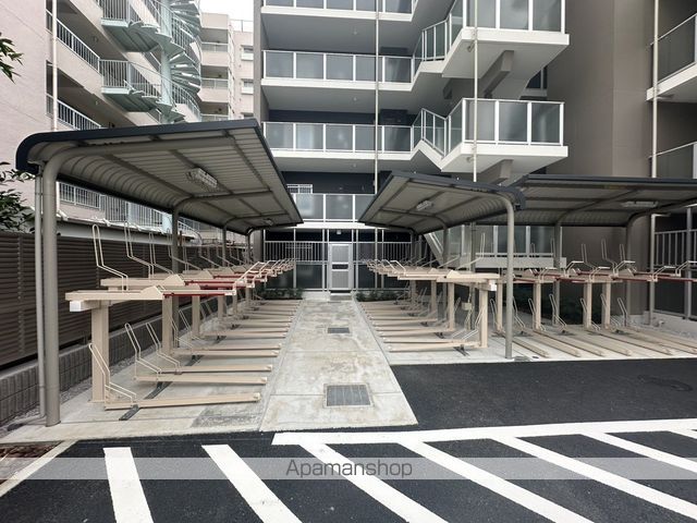 ディアクレスト西荻窪の内装写真