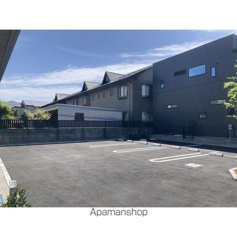 アルバハウスのその他写真