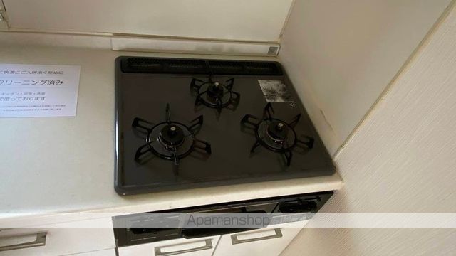 Grecianの内装写真