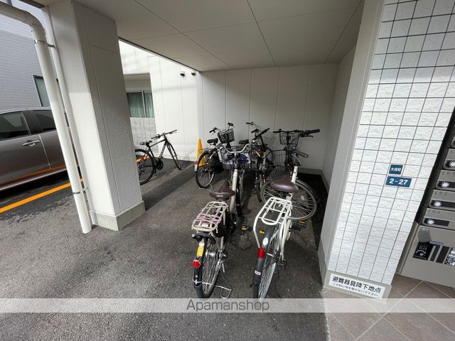AILE小林の内装写真