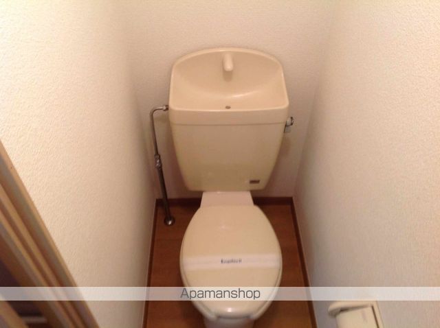 レオパレスはなみずき弐番館の内装写真