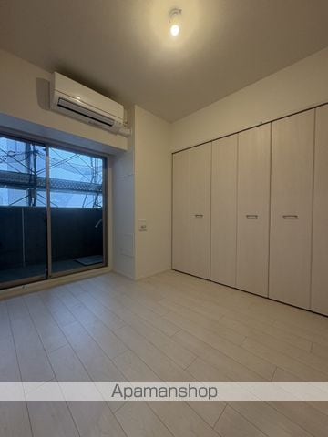 スプランディッド上本町WESTの内装写真