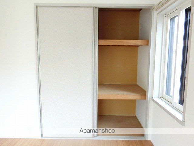 DIAS太田Cの内装写真