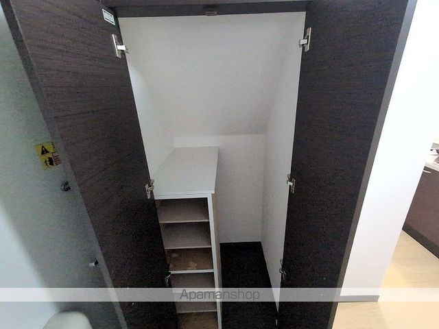 レオネクストエストレリータの内装写真