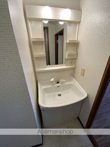ファイブスターの内装写真