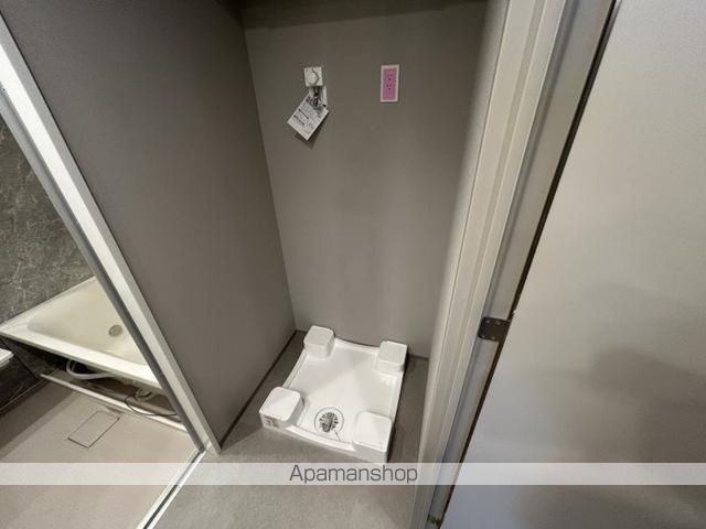 ブランシエスタ浅草蔵前の内装写真