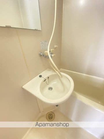 エンブレム札幌発寒IIA棟の内装写真
