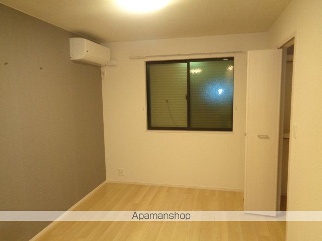 ブランドール樹IV Aの内装写真