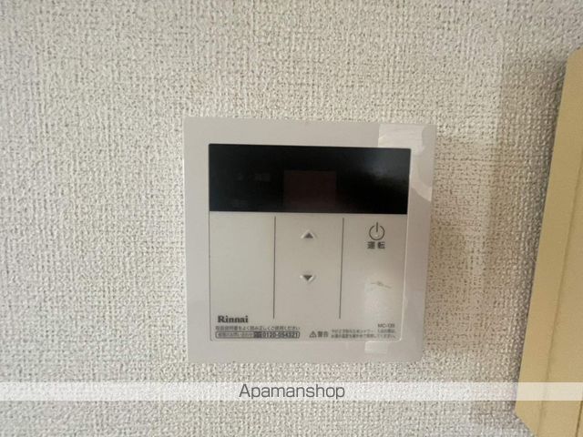 MIZUKI一番館Bの内装写真