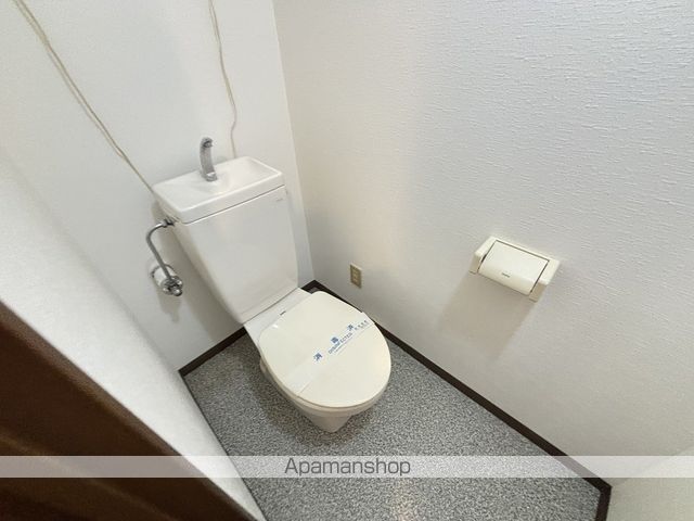 メゾンM・Aの内装写真