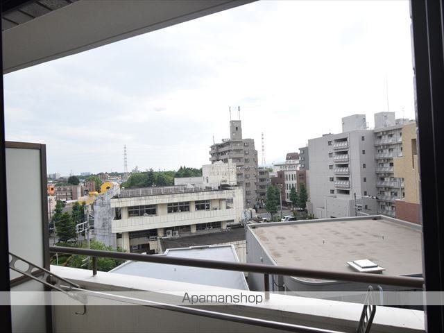 クリオ淵野辺参番館のその他写真