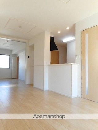 宮崎県延岡市稲葉崎町３丁目[1LDK/45.27m2]のリビング・居間2