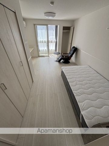 Tsukasa Premium IIの内装写真