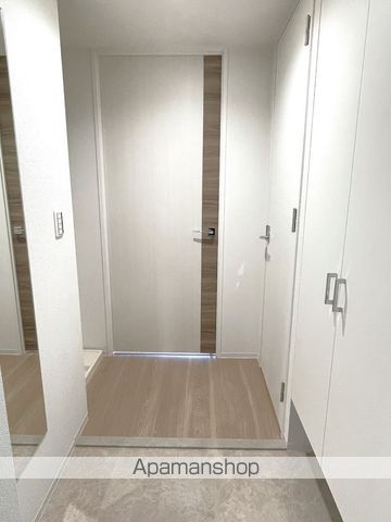 プレリスNEO大阪十三エルヴィオンの内装写真