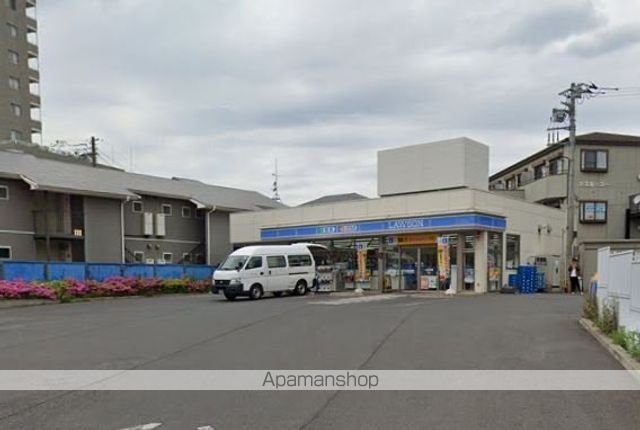 SーFORT船橋塚田の周辺写真