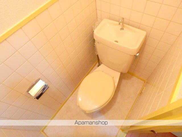 パールハイツ楠葉の内装写真