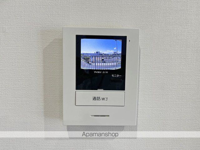 ベルエア緑町の内装写真
