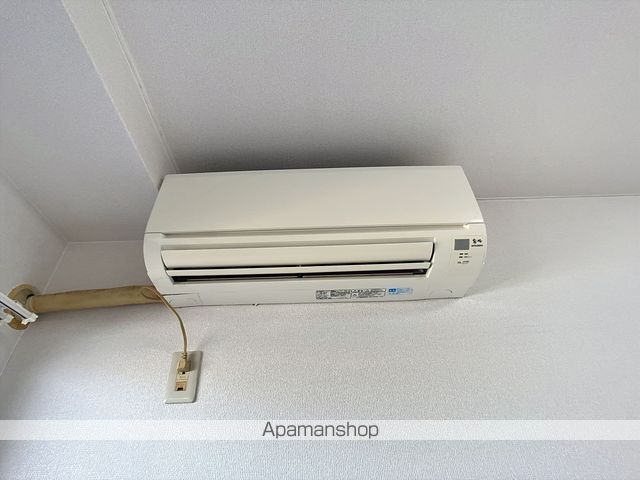 センチュリーふなばしの内装写真