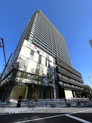URAWA THE TOWERの外観写真