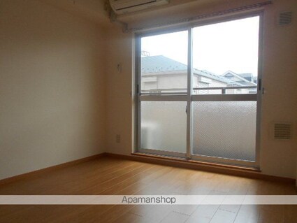 ハイライズ　ミズキ[1R/23.02m2]のリビング・居間