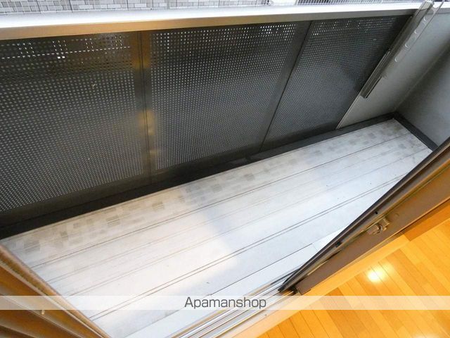 メイプルIIの内装写真