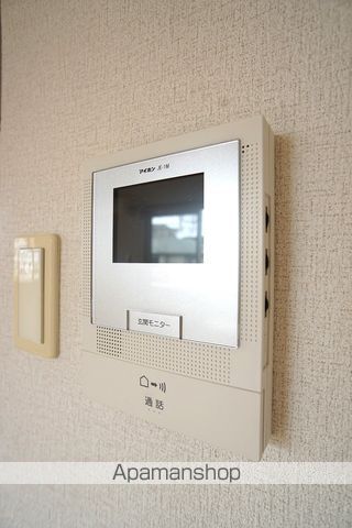 COMO’Sの内装写真