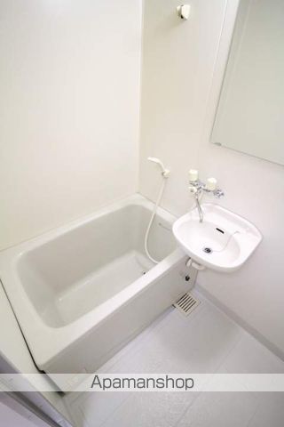 カリーノの内装写真