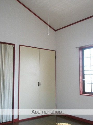 Aハイツの内装写真
