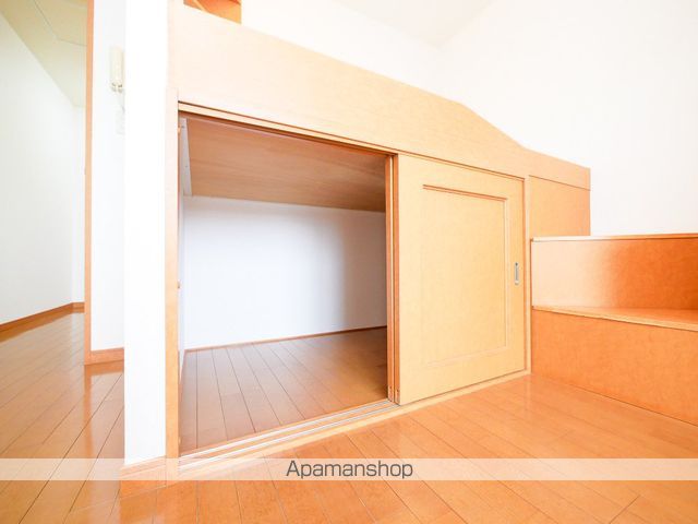 CANVASSすすきのの内装写真