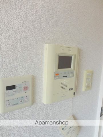 フェルザ今宮戎の内装写真