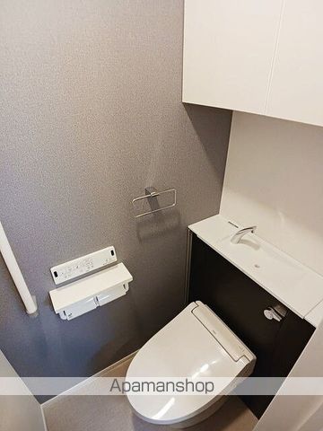 ソレイユの内装写真
