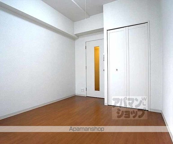 なかよしマンション四条大宮の内装写真