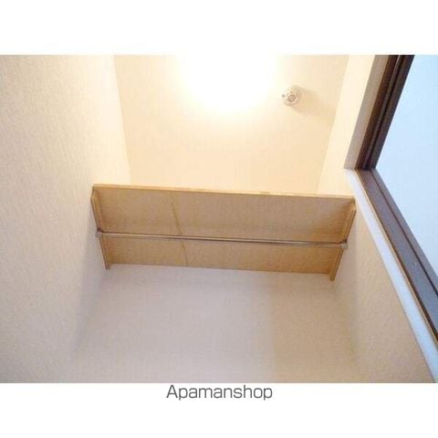 サンホーム館 Rの内装写真