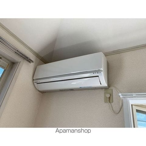 ニューパレス松戸の内装写真