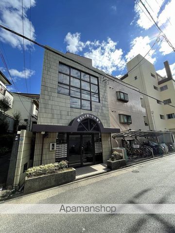 富士レイホービル第三