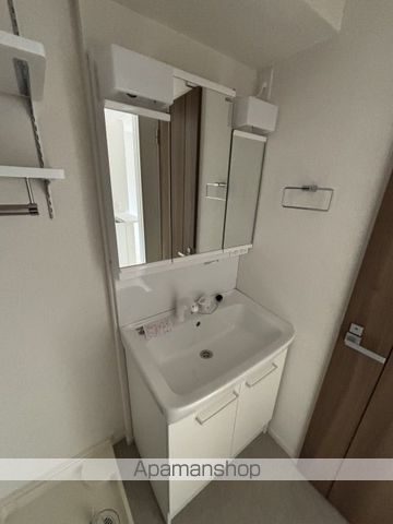 シャンス トロワの内装写真