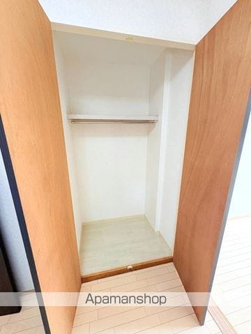 アンティオキアの内装写真