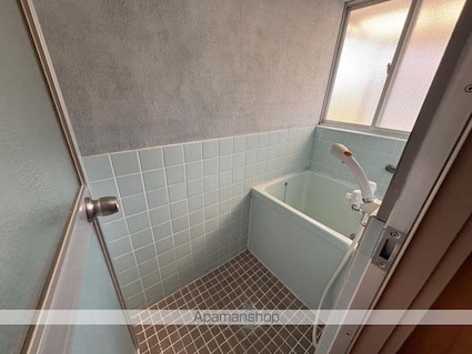 松原上之町ハウスＮ[2K/43.24m2]の内装4