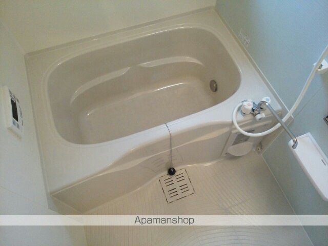 ヌーベルカクマンBの内装写真