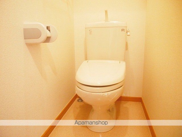 アベリアの内装写真