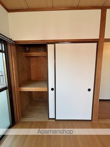 西草深レジデンスの内装写真