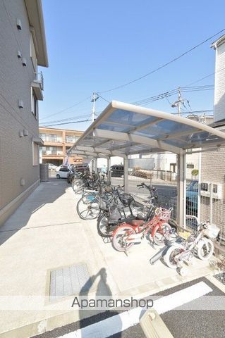 コンフィデンテIIのその他写真