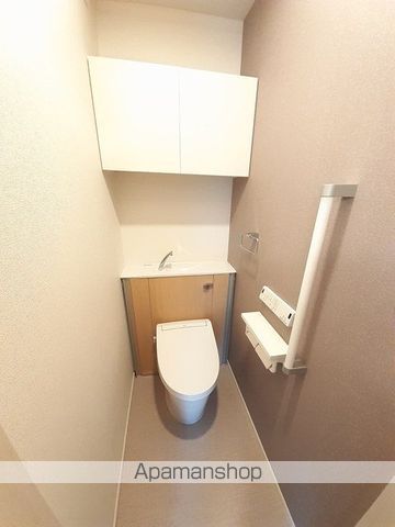 シエロ荏隈の内装写真