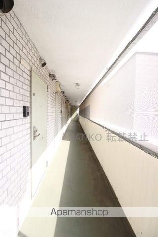 ロアールN21の内装写真