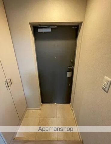 LASANTE錦糸町の内装写真
