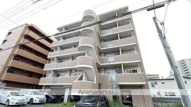 クレール野田