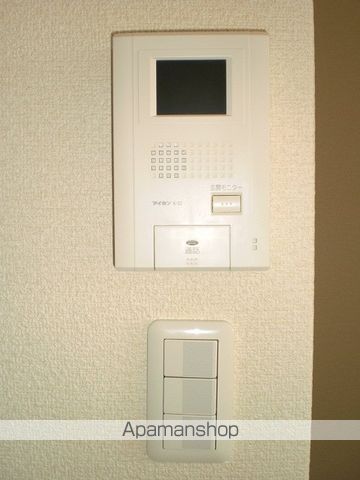 レオネクストエーデルファミリアの内装写真