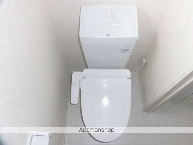 スカイコーポST B棟の内装写真