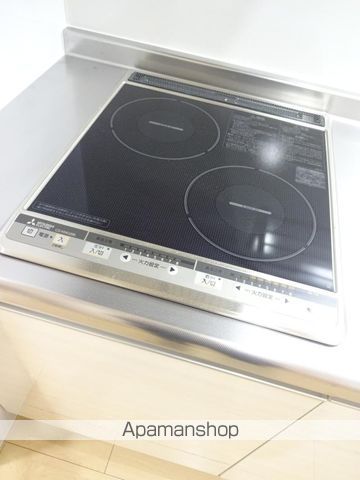 フジパレス今川VI番館の内装写真