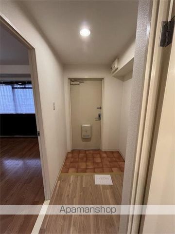 エクセレンスの内装写真
